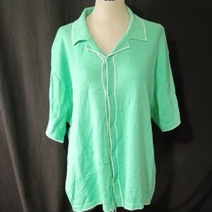 Universal Thread Green Pajamas for Comfort